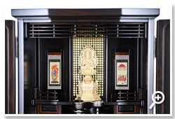 モダンミニ仏壇  フォトギャラリー016
