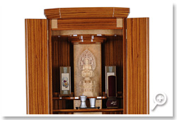 モダン仏壇 ブルーム フォトギャラリー016