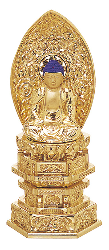 仏像イメージ