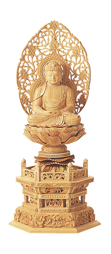 仏像イメージ
