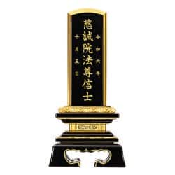 別上塗 蓮付春日