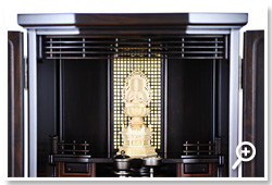 モダンミニ仏壇  フォトギャラリー015