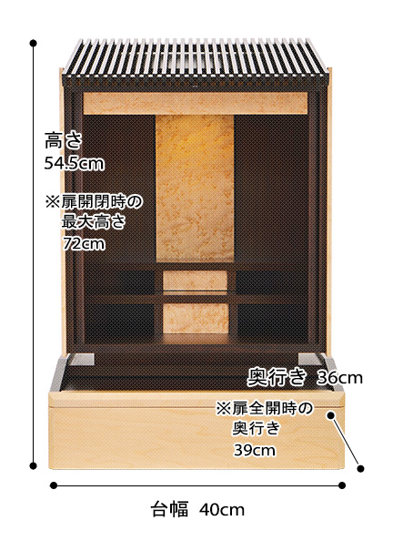 寸法図