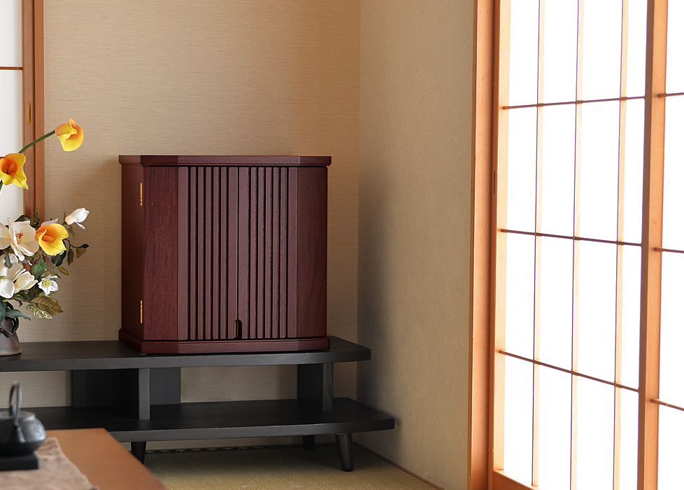 ロマーノ 花梨1