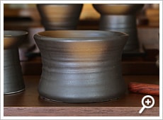 陶器の仏具