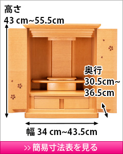 クーペ 桜 14号・16号・18号2