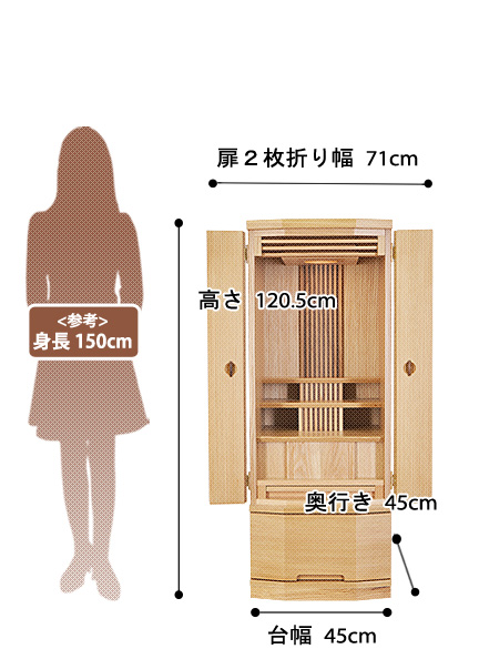 寸法図