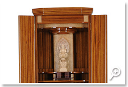 モダン仏壇 ブルーム フォトギャラリー015