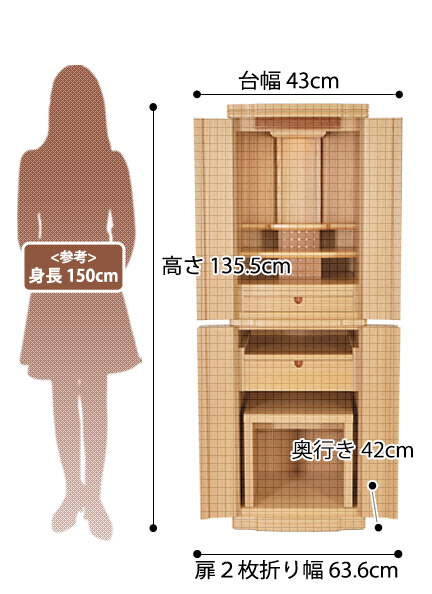 寸法図