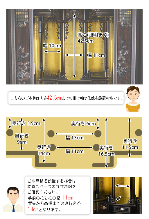 寸法図