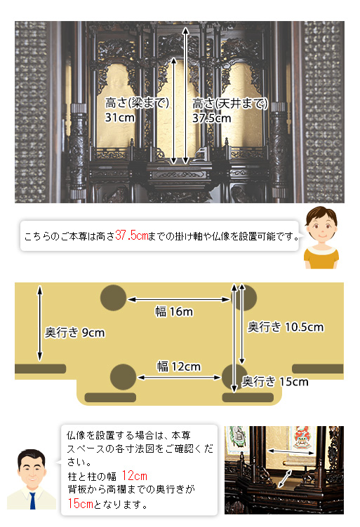 寸法図