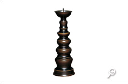 地火立 色付 2.0～10.0寸