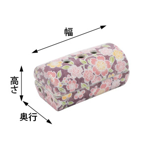 寸法図