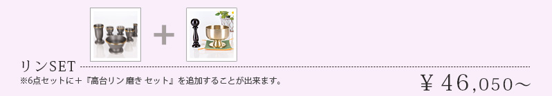 リンセット