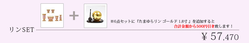 リンセット