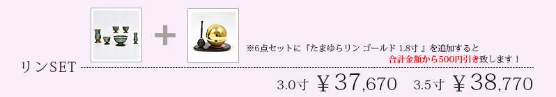 リンセット