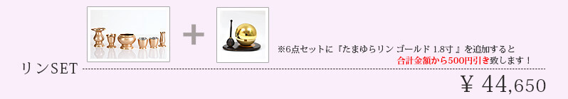 リンセット