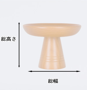 寸法図