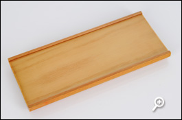 木製　仏器膳 ライト色 5.0寸～7.0寸 仏器膳(仏器台)