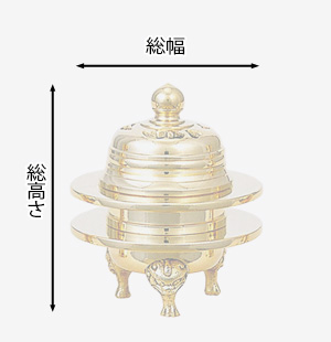 寸法図
