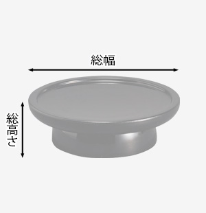寸法図