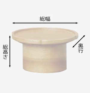 寸法図