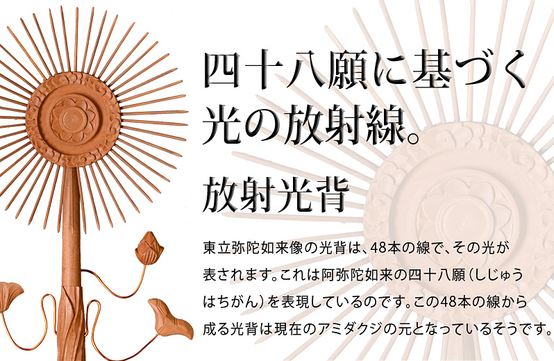 point2 放射光背