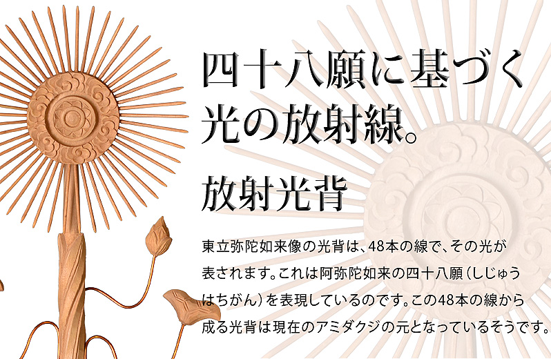 point2 放射光背