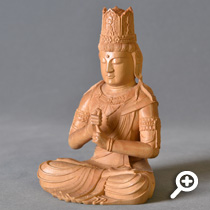 point1 大日如来像・上彫仏 フォトギャラリー