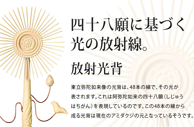 point2 放射光背