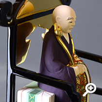 常済大師 フォトギャラリー
