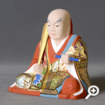 日蓮上人 フォトギャラリー