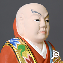 日蓮上人 フォトギャラリー