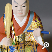 日蓮上人 フォトギャラリー