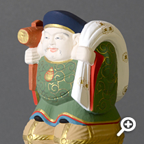 大黒天 フォトギャラリー