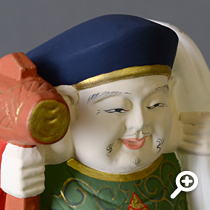 大黒天 フォトギャラリー