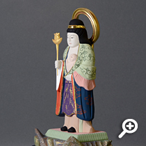 鬼子母神 フォトギャラリー