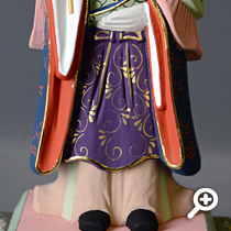 鬼子母神 フォトギャラリー