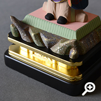 鬼子母神 フォトギャラリー