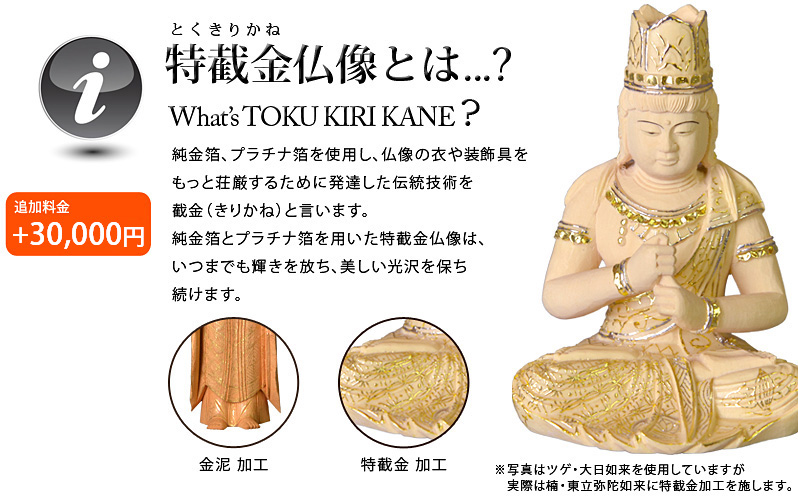 point1 東立弥陀如来像