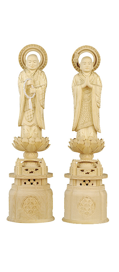 仏像イメージ