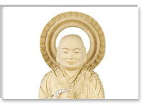 仏像スワップイメージ