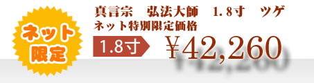 ネット特別限定価格 \42,260