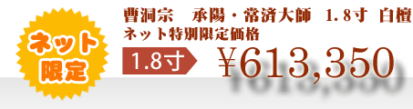 ネット特別限定価格 \613,350