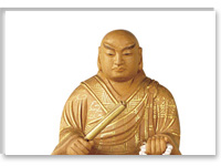 仏像スワップイメージ
