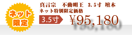 ネット特別限定価格 \95,180