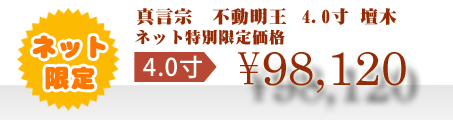 ネット特別限定価格 \98,120