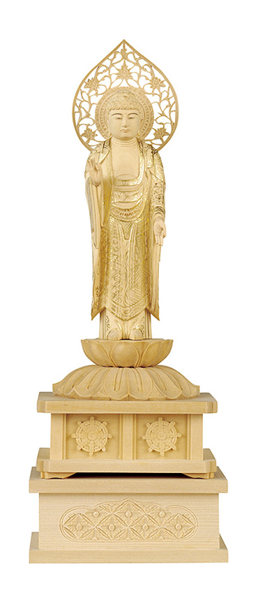 仏像イメージ