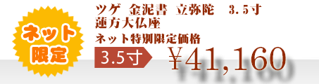 ネット特別限定価格 \41,160