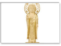仏像スワップイメージ
